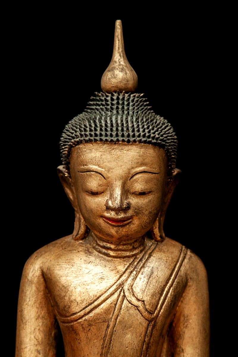 #lacquerburmabuddha #burmabuddha #buddha